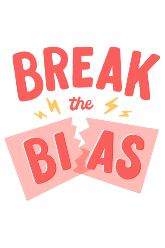 Bias-Breaker Crop Hoodie