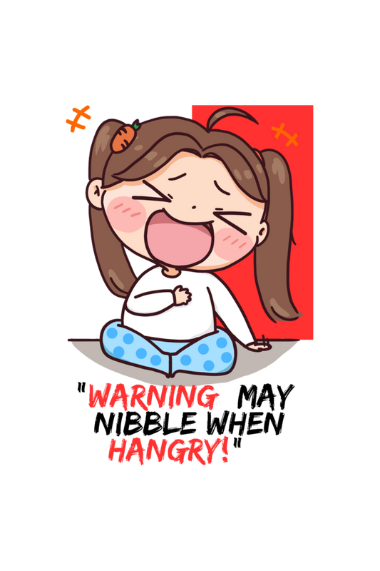 Crave & Conquer Crop Hoodie