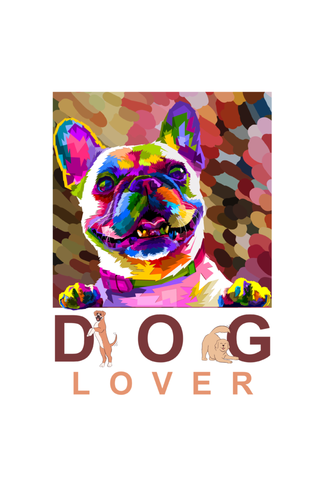 Puppy Love Crop Hoodie