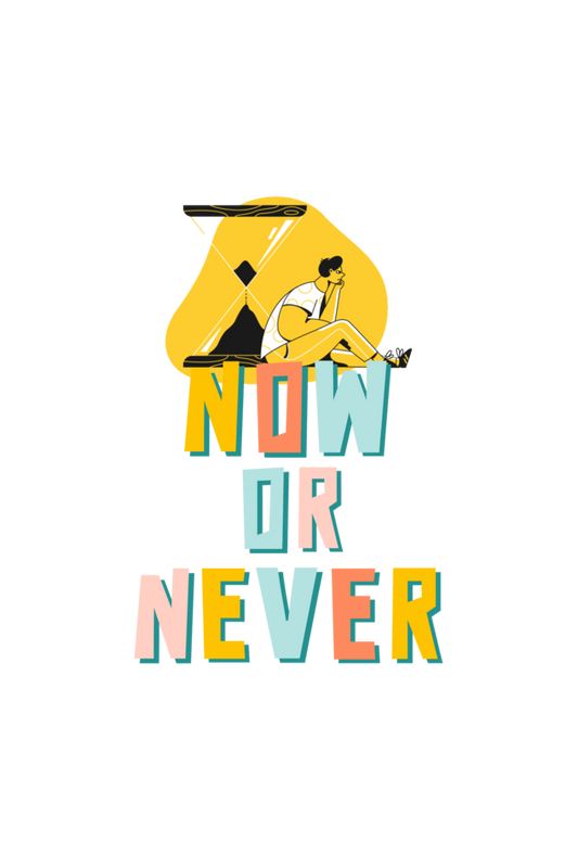 Bold Moves Crop Hoodie