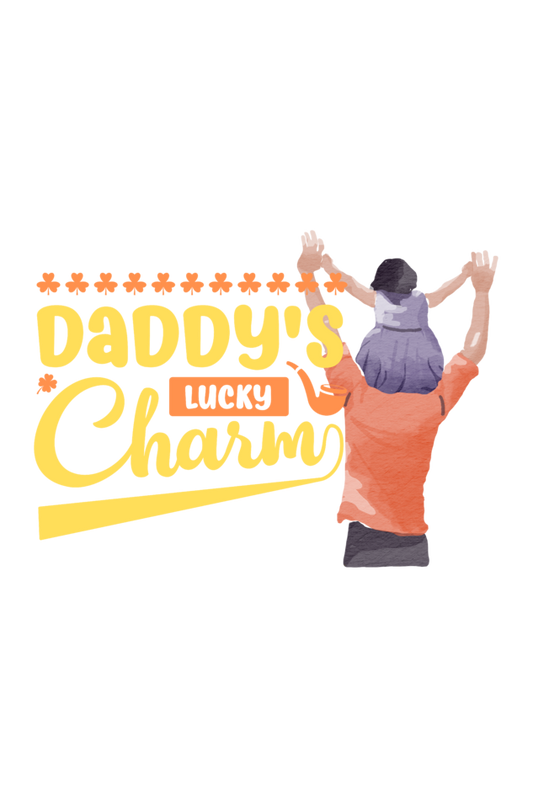 Fortunate Daughter Crop Hoodie