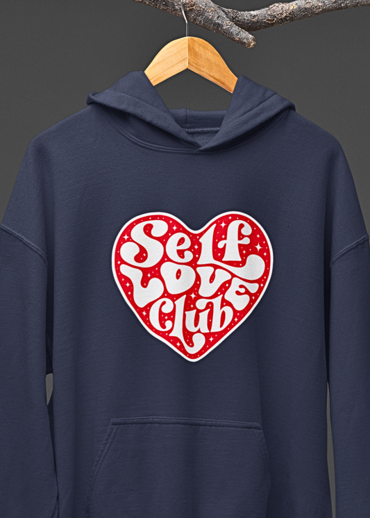 Cherish Yourself Hoodie