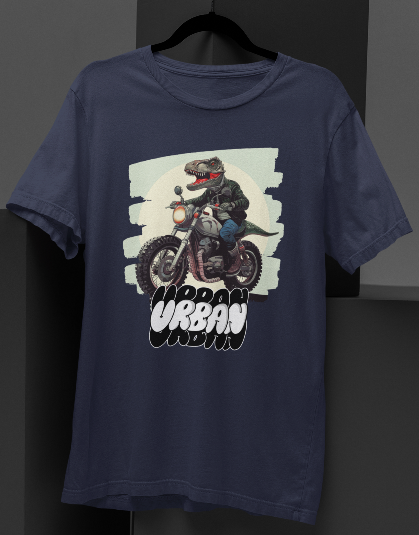 Metropolitan Glide : City Adventure T-shirt