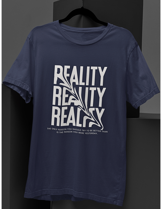 Distorted View : T-Shirt