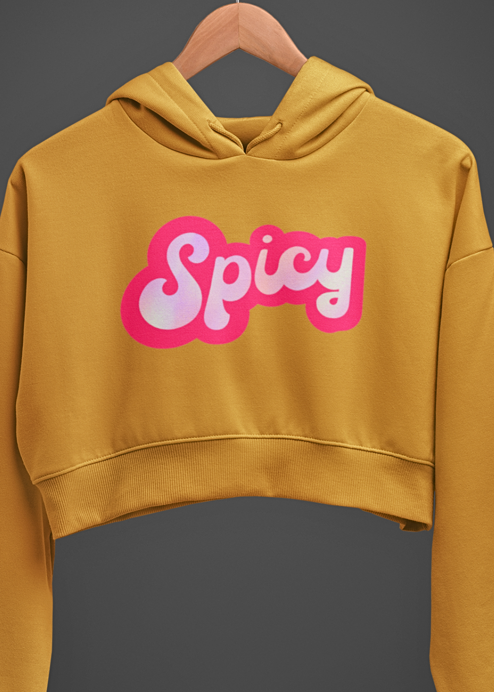 Chili Crop Tee