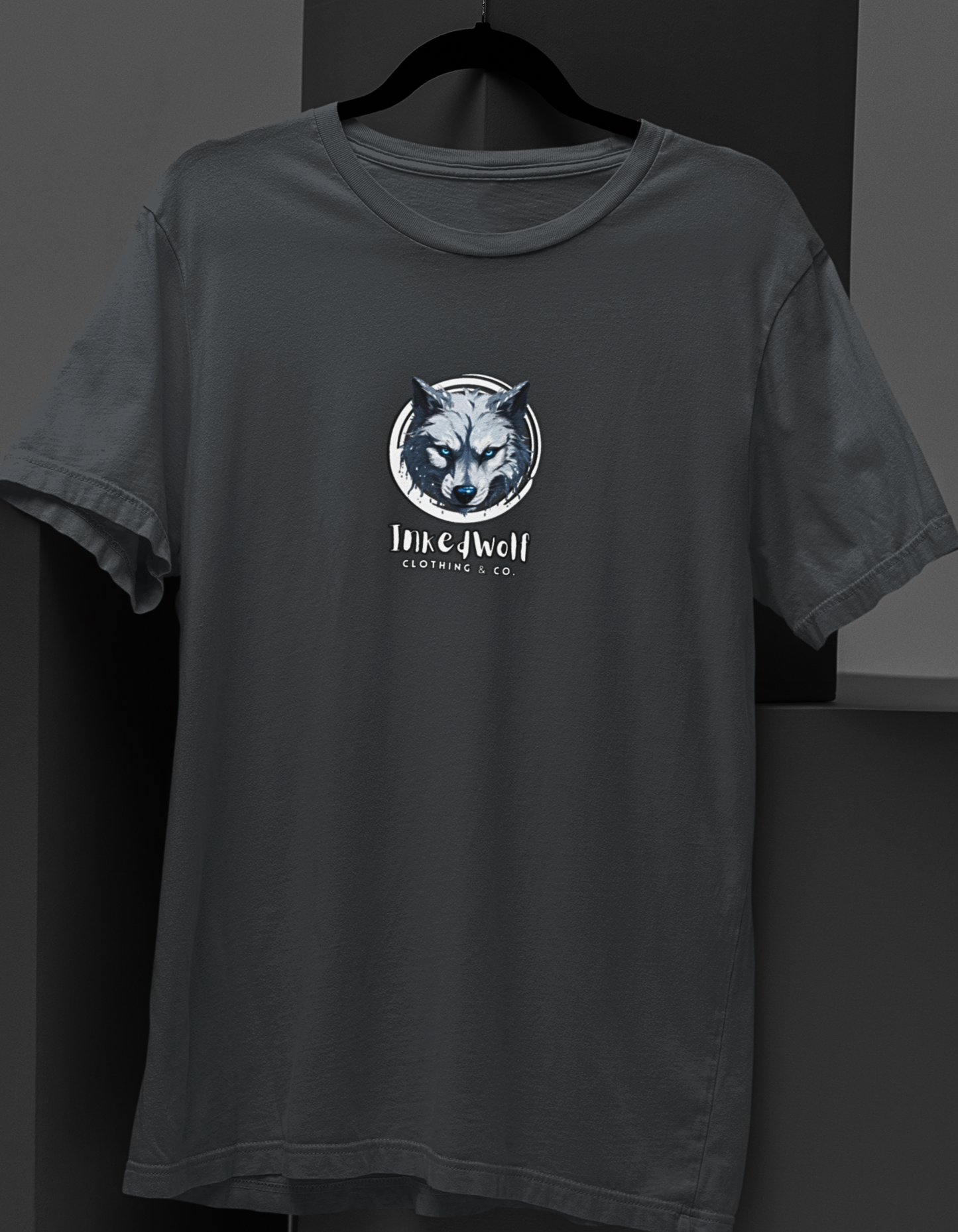 InkedWolf & Co. Men's T-Shirt