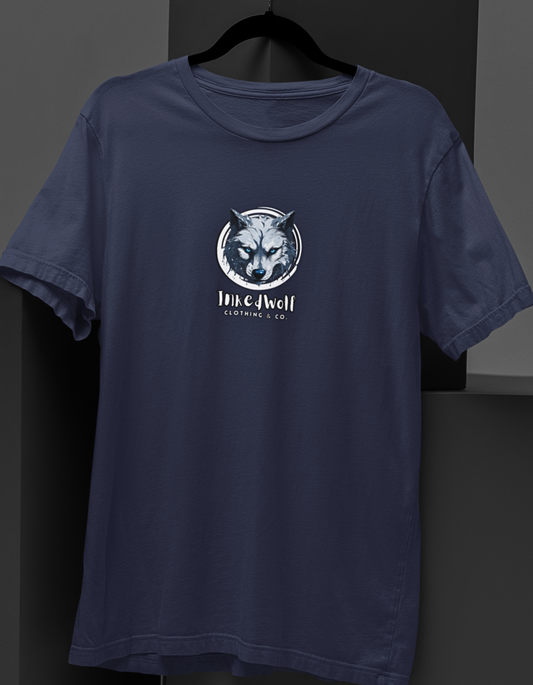 InkedWolf & Co. Men's T-Shirt