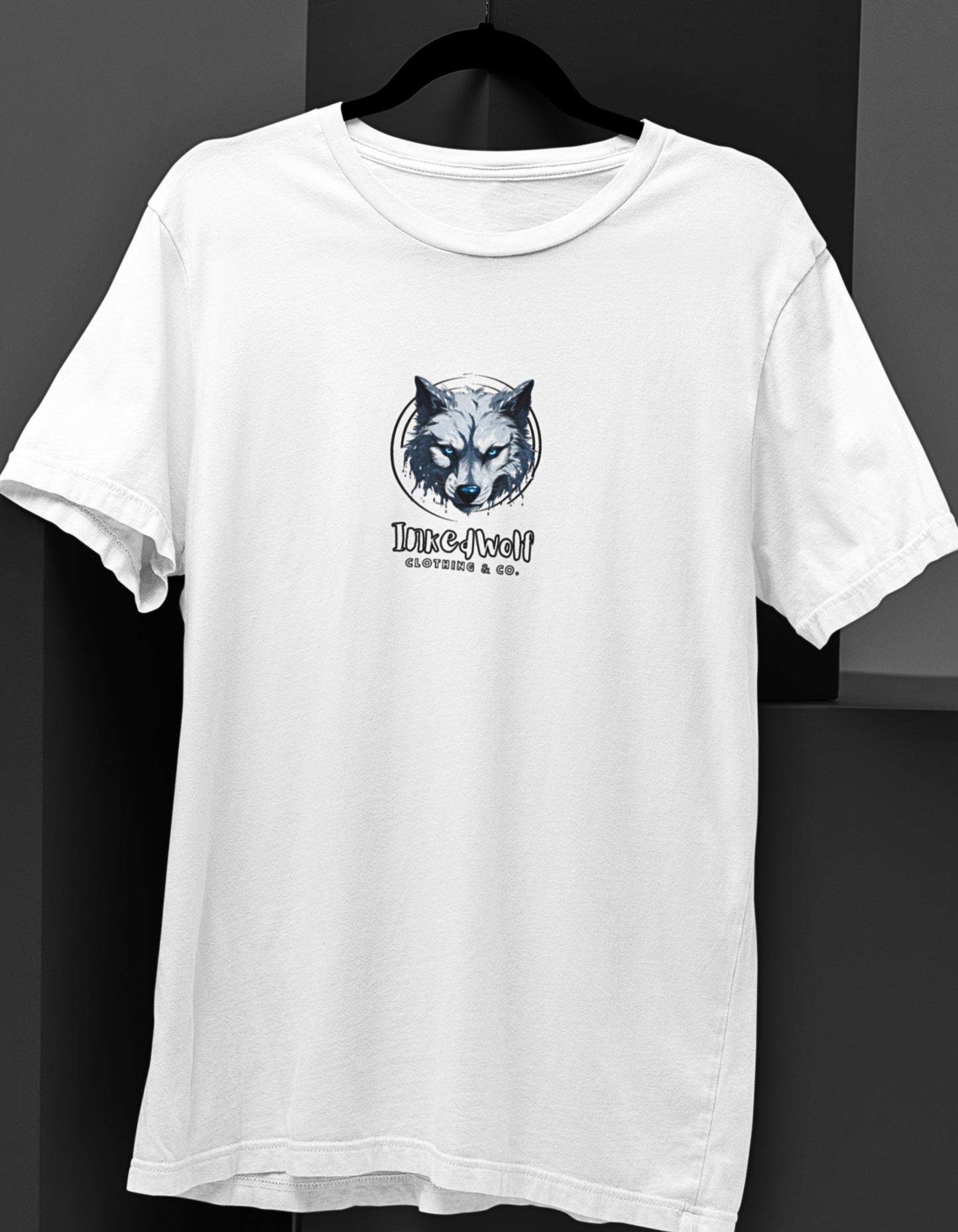 InkedWolf & Co. Men's T-Shirt