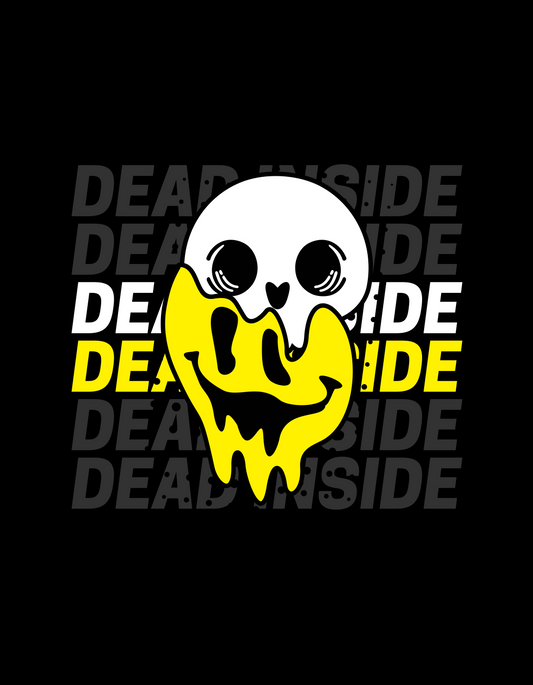 Keep Smiling Women's Graphic Tee