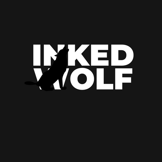 InkedWolf Women's T-Shirt - Chic and Comfortable Brand Merch