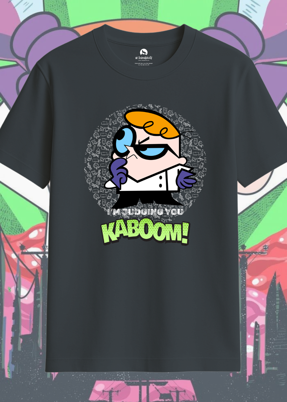 Unisex Classic Crew T-Shirt