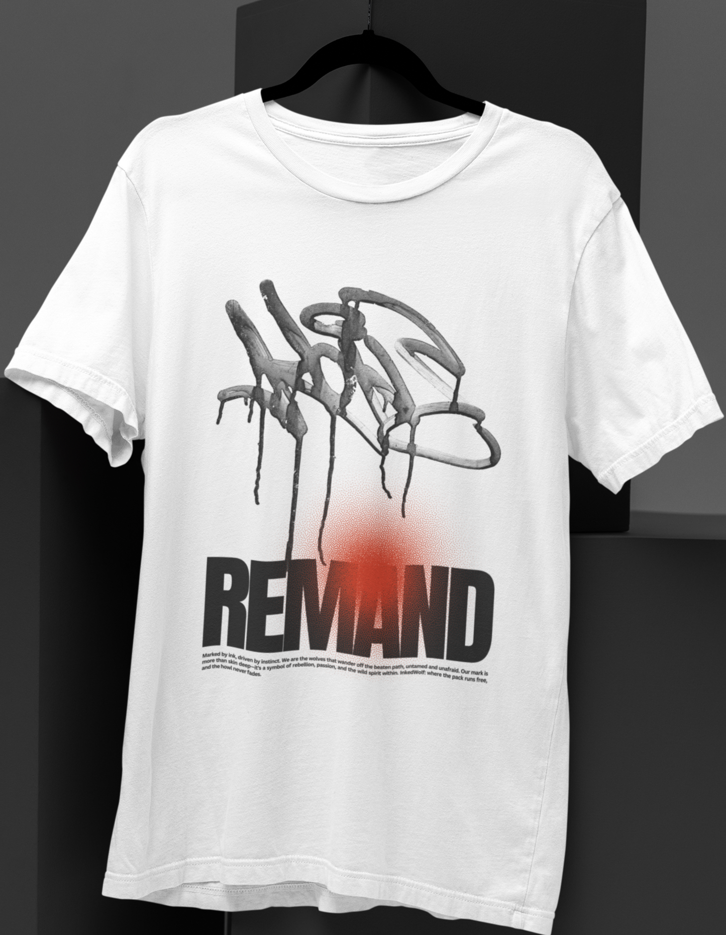 Defy the Norm Tee