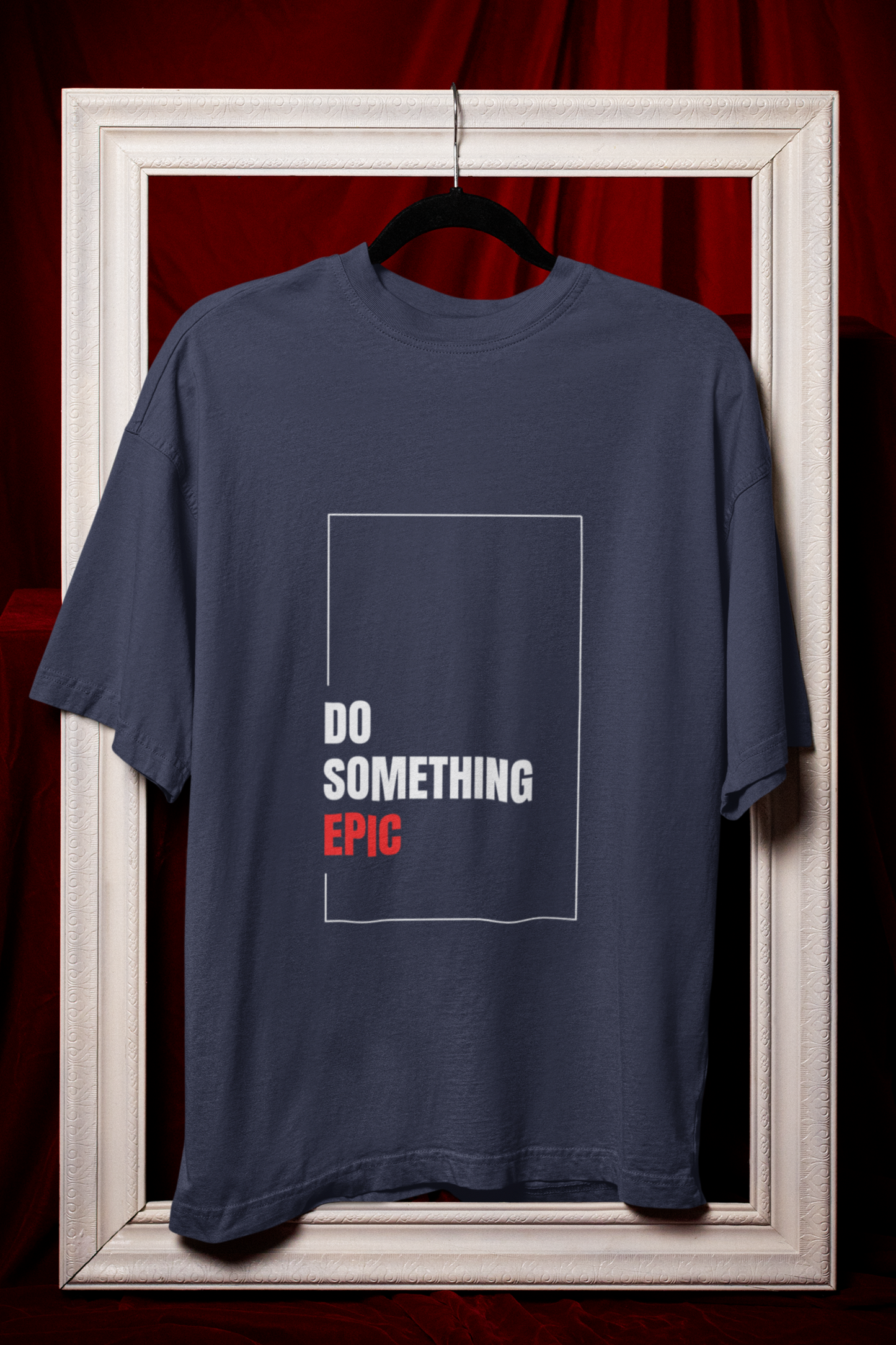 Epic Moves Only Unisex Tee