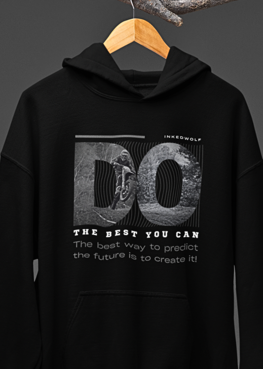 Create Your Future Hoodie