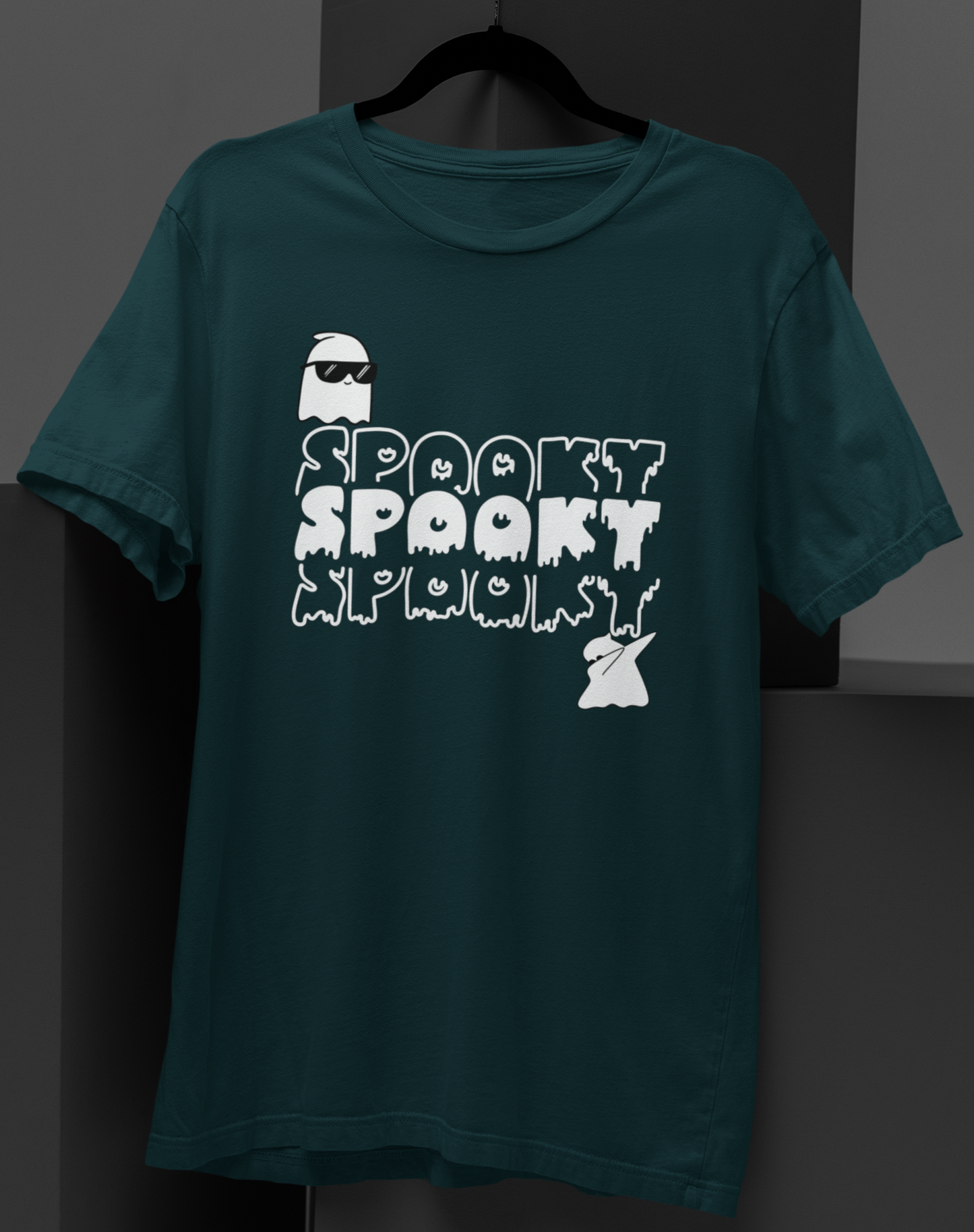 Phantom Spirit T-Shirt