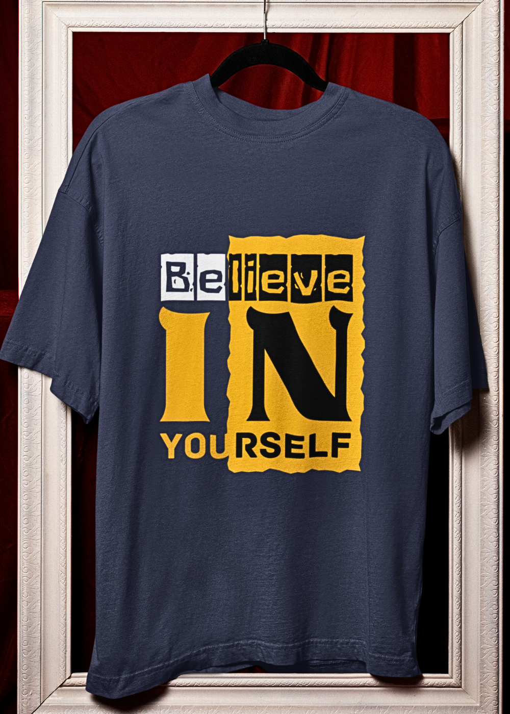 Believe in Your Awesomeness Unisex Tee