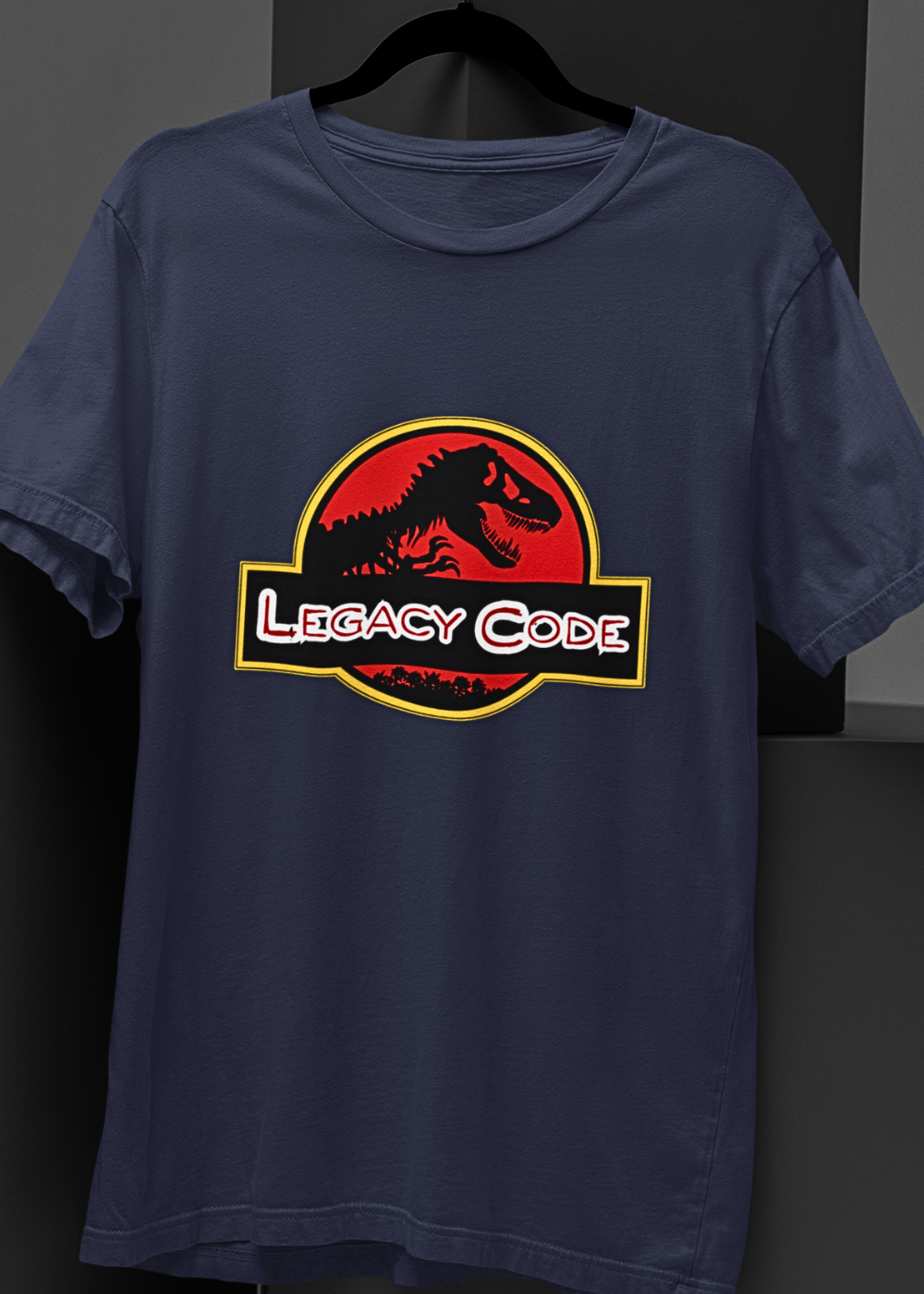 Legacy Code - Unisex Tee