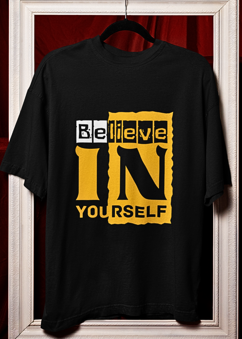 Believe in Your Awesomeness Unisex Tee