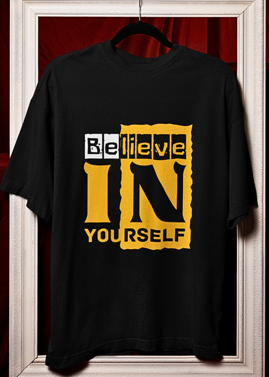 Believe in Your Awesomeness Unisex Tee