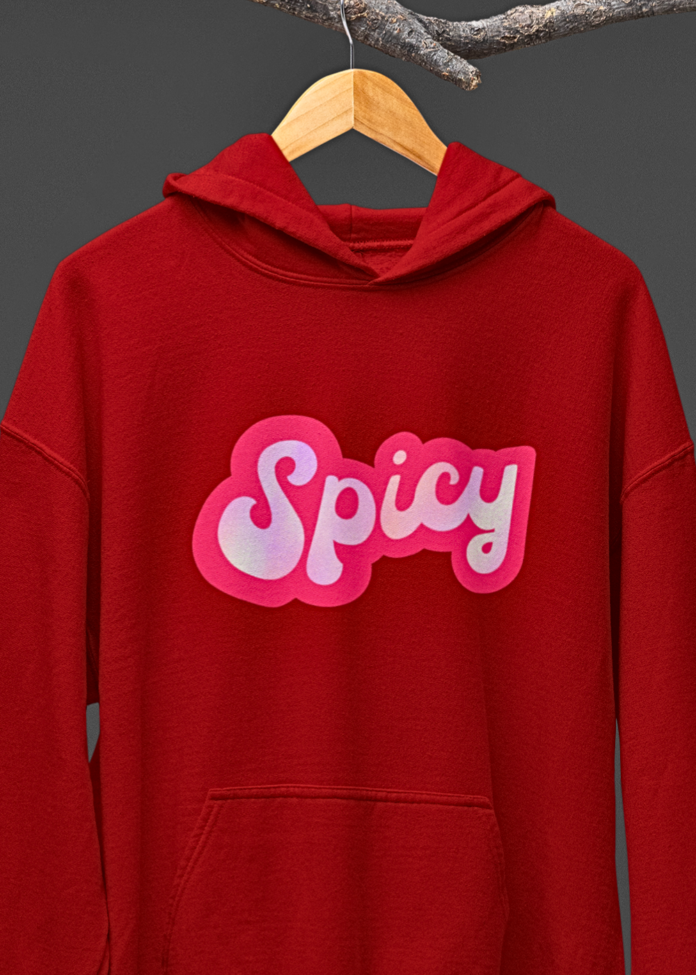 Hot Sauce & Hoodies