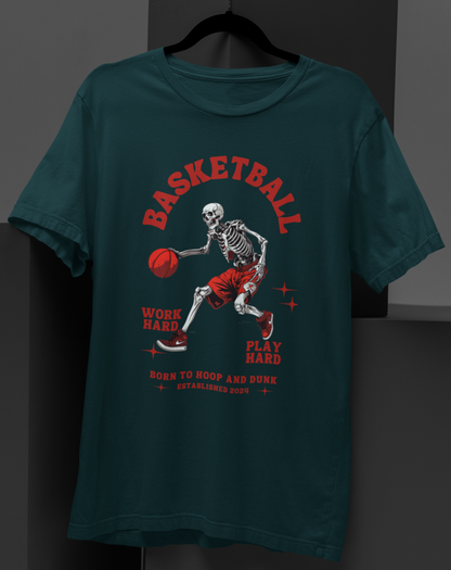 Hoops from Beyond