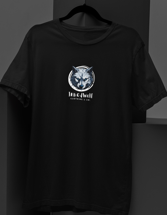 InkedWolf & Co. Men's T-Shirt