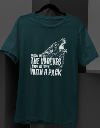 Pack Leader Tee