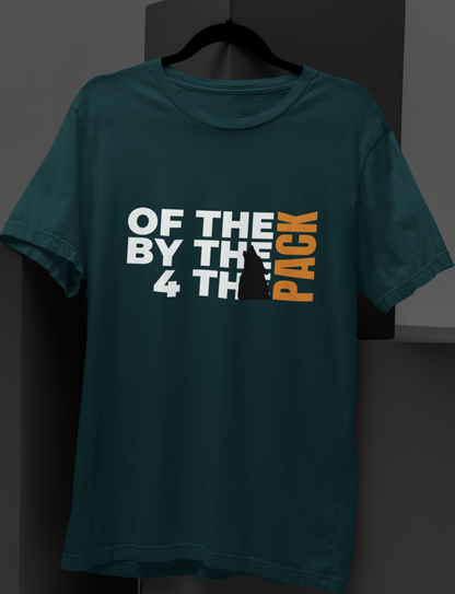 Pack Pride Tee: Together We Thrive