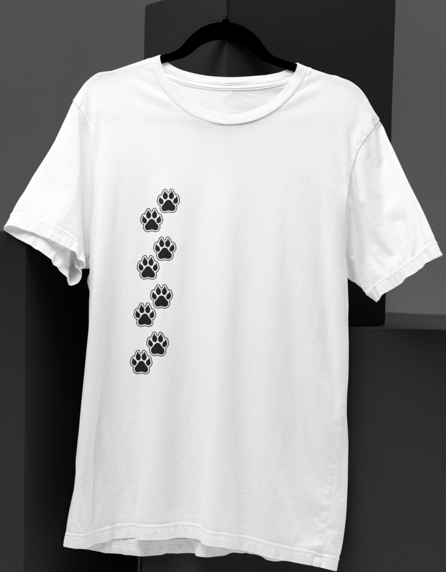 Paws and Howls Tee