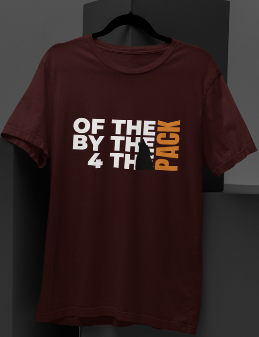 Pack Pride Tee: Together We Thrive