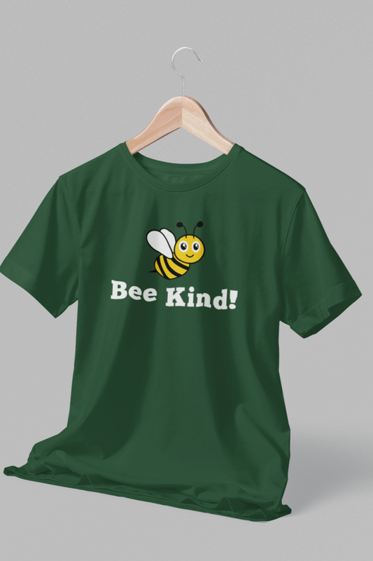 BEE Kind: Graphic Tee